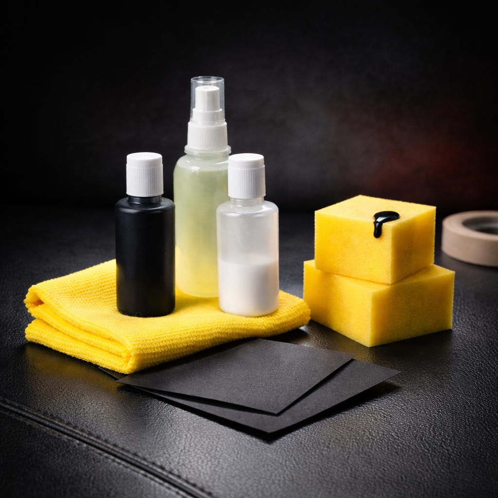 Set za reparaciju volana